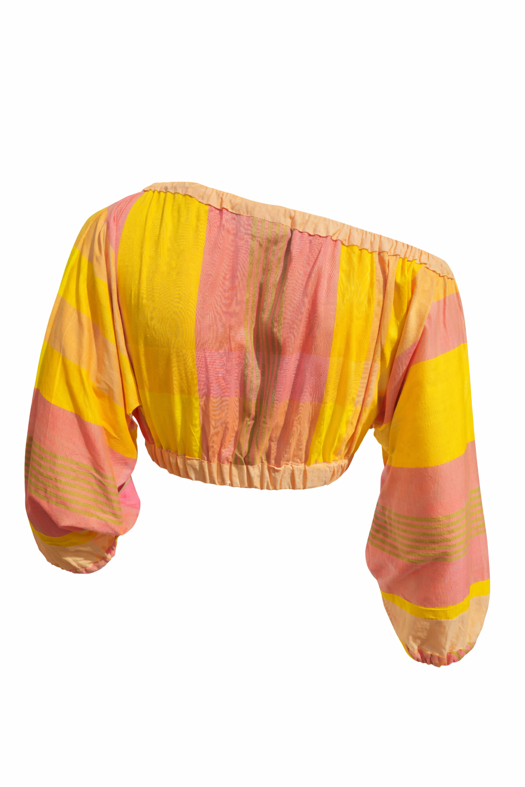 Nouveau Crop Top