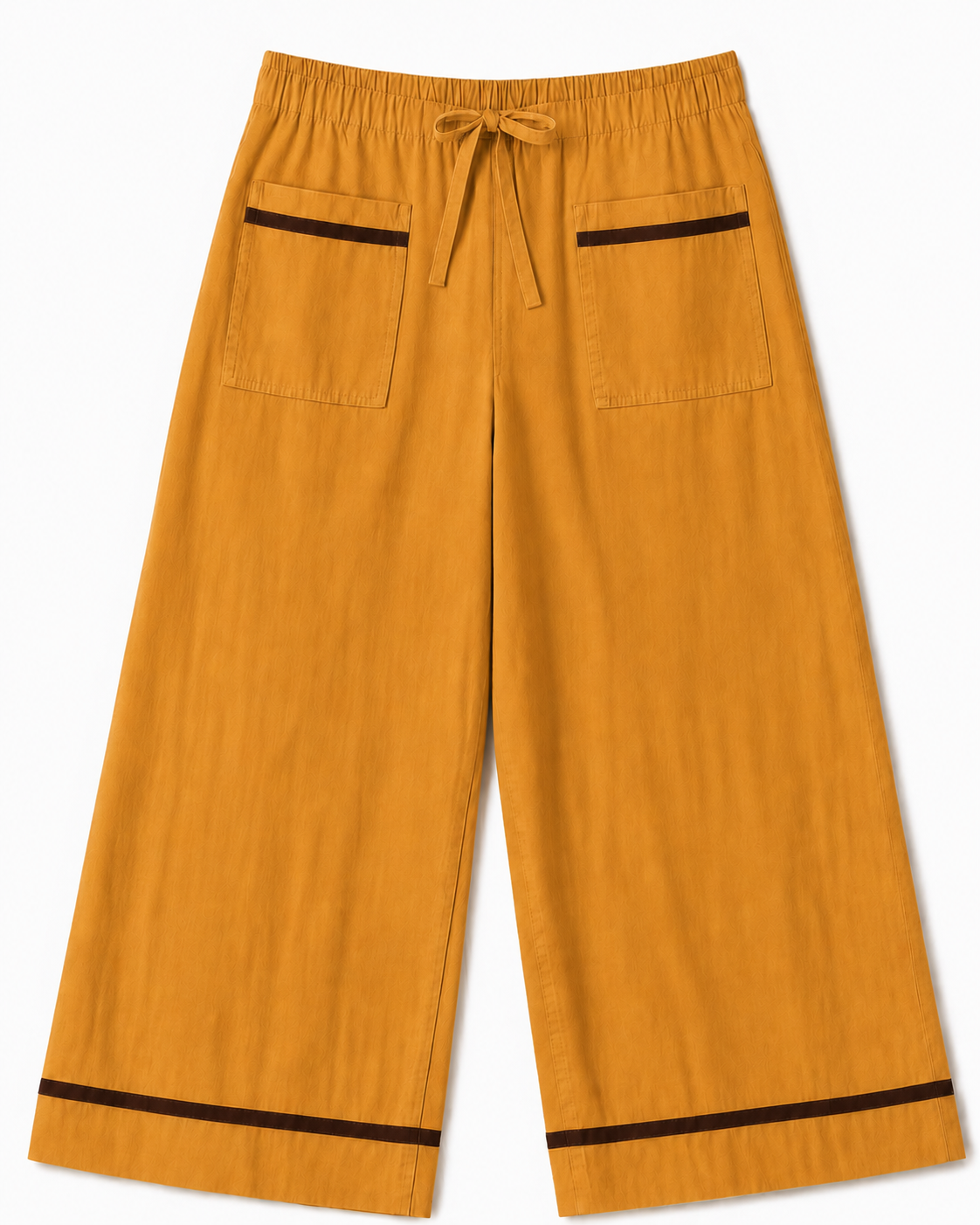 Trim Trousers
