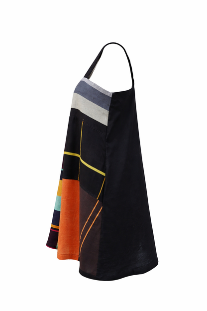 Burano Dress