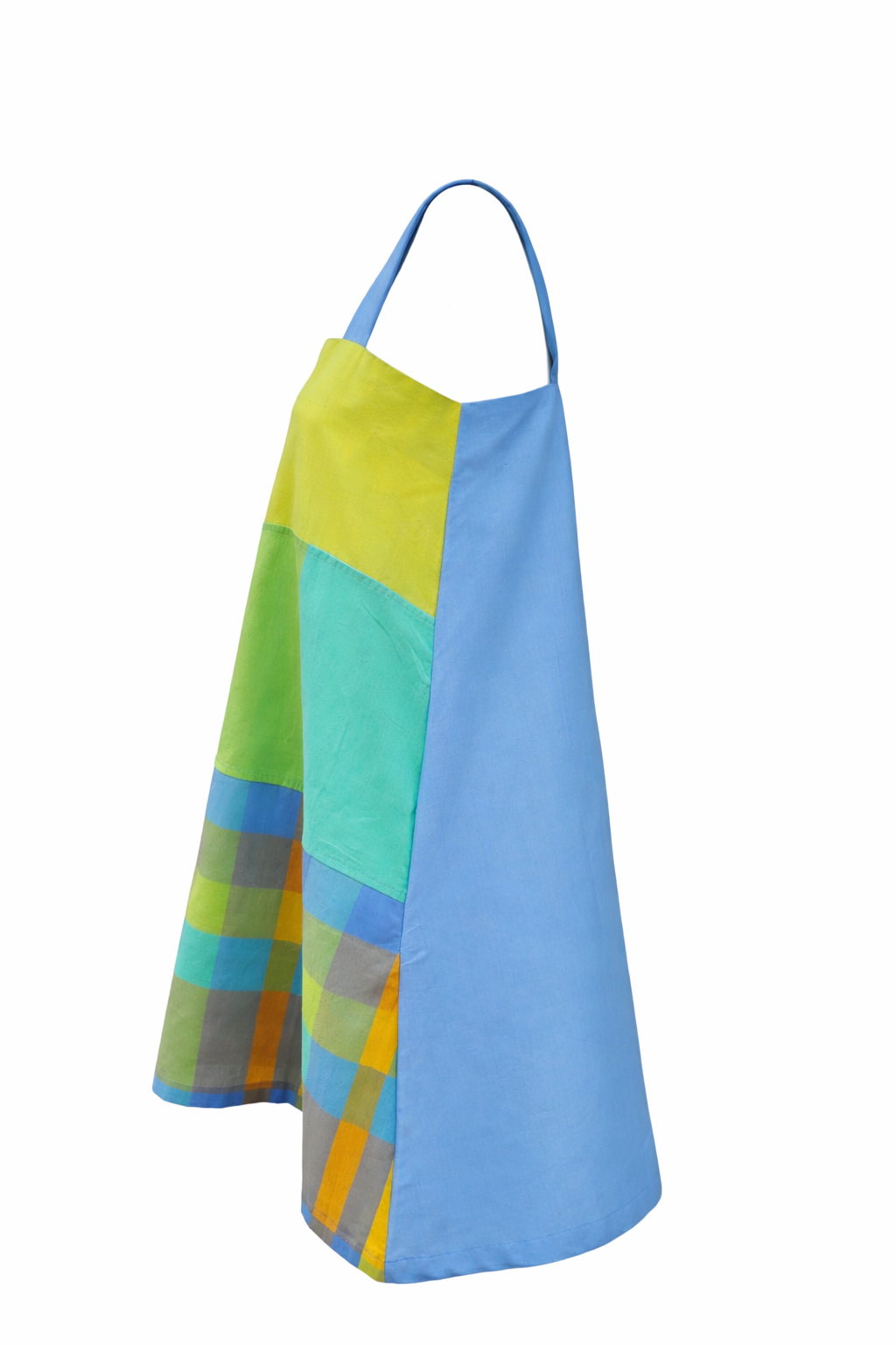 Burano Dress