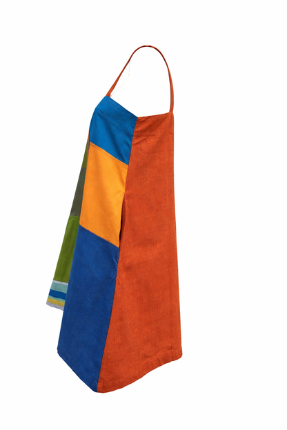 Burano Dress