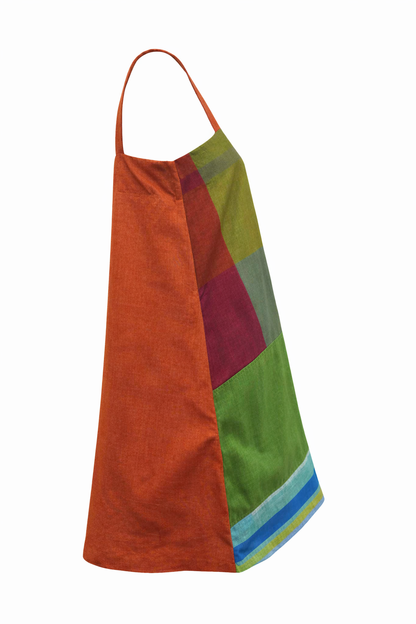 Burano Dress