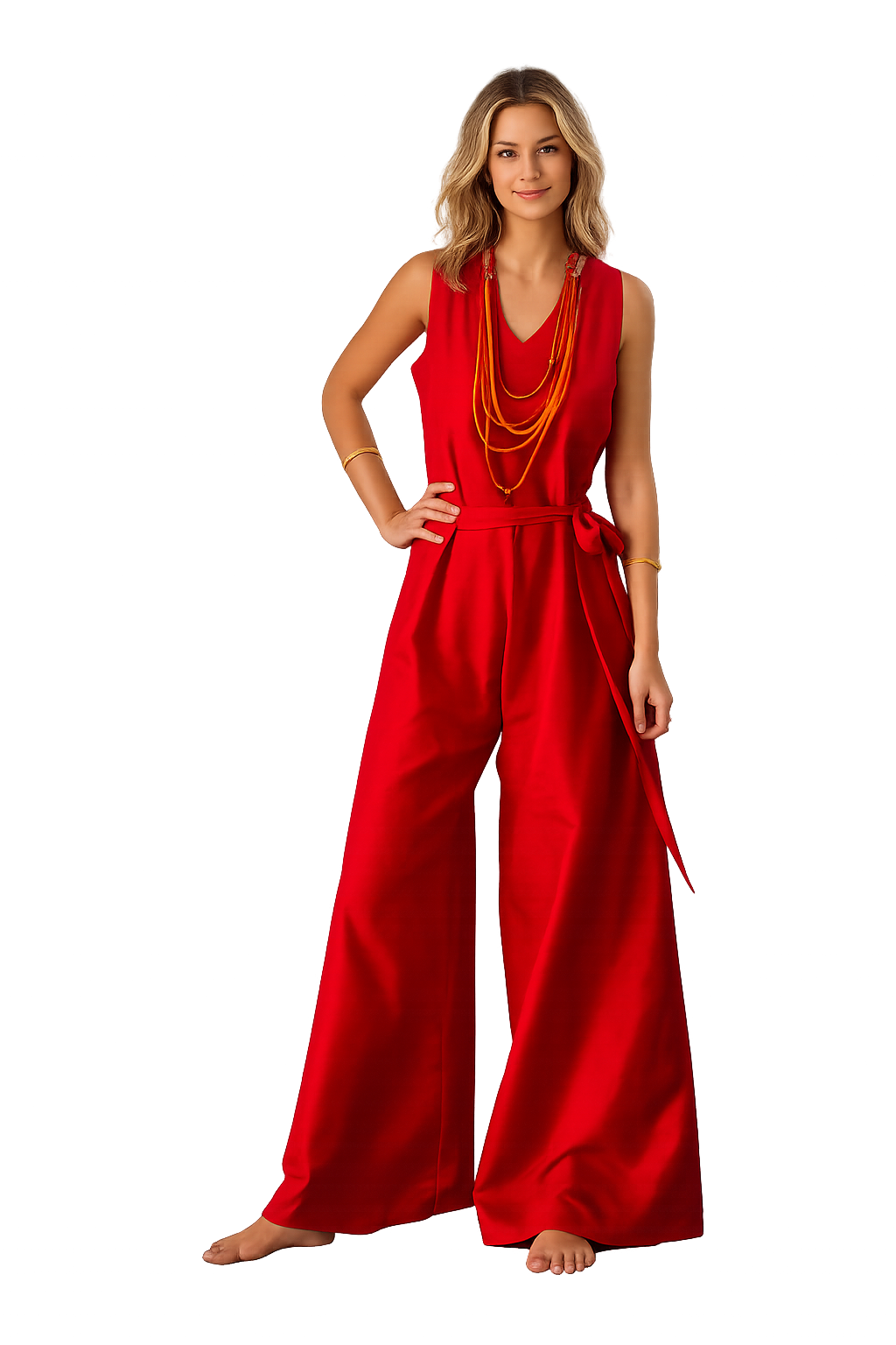 Ruby Dungarees