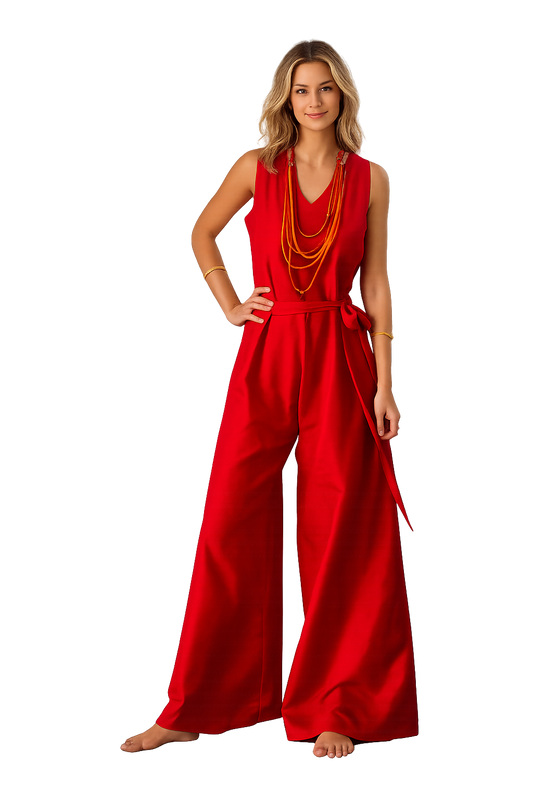 Ruby Dungarees