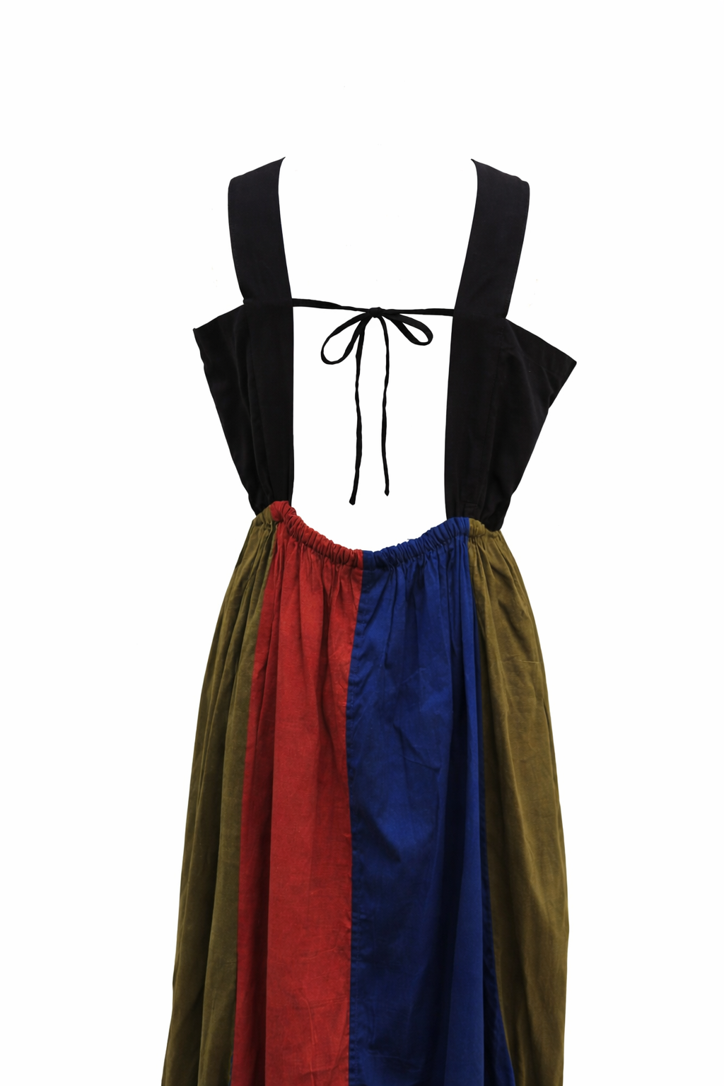 Opera Evening Dress