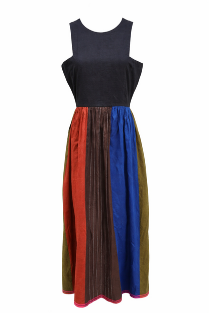 Opera Evening Dress
